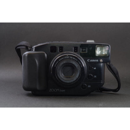 Canon Autoboy Zoom Super - Filem.sg