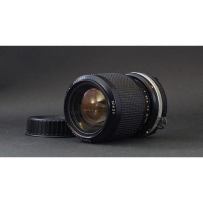 Nikon Zoom-NIKKOR 35-105mm f/3.5-4.5 Ai-S - Filem.sg
