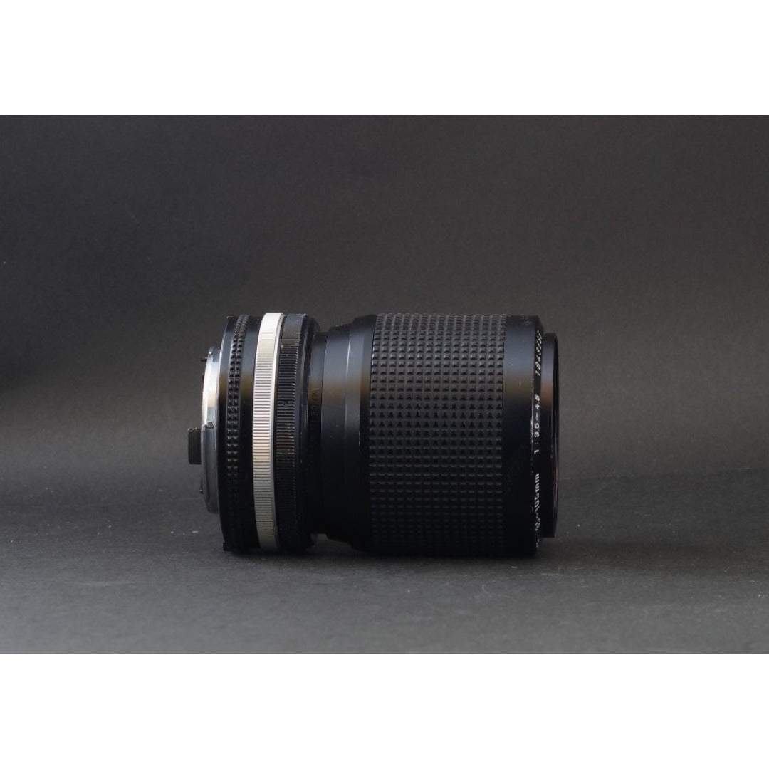 Nikon Zoom-NIKKOR 35-105mm f/3.5-4.5 Ai-S - Filem.sg