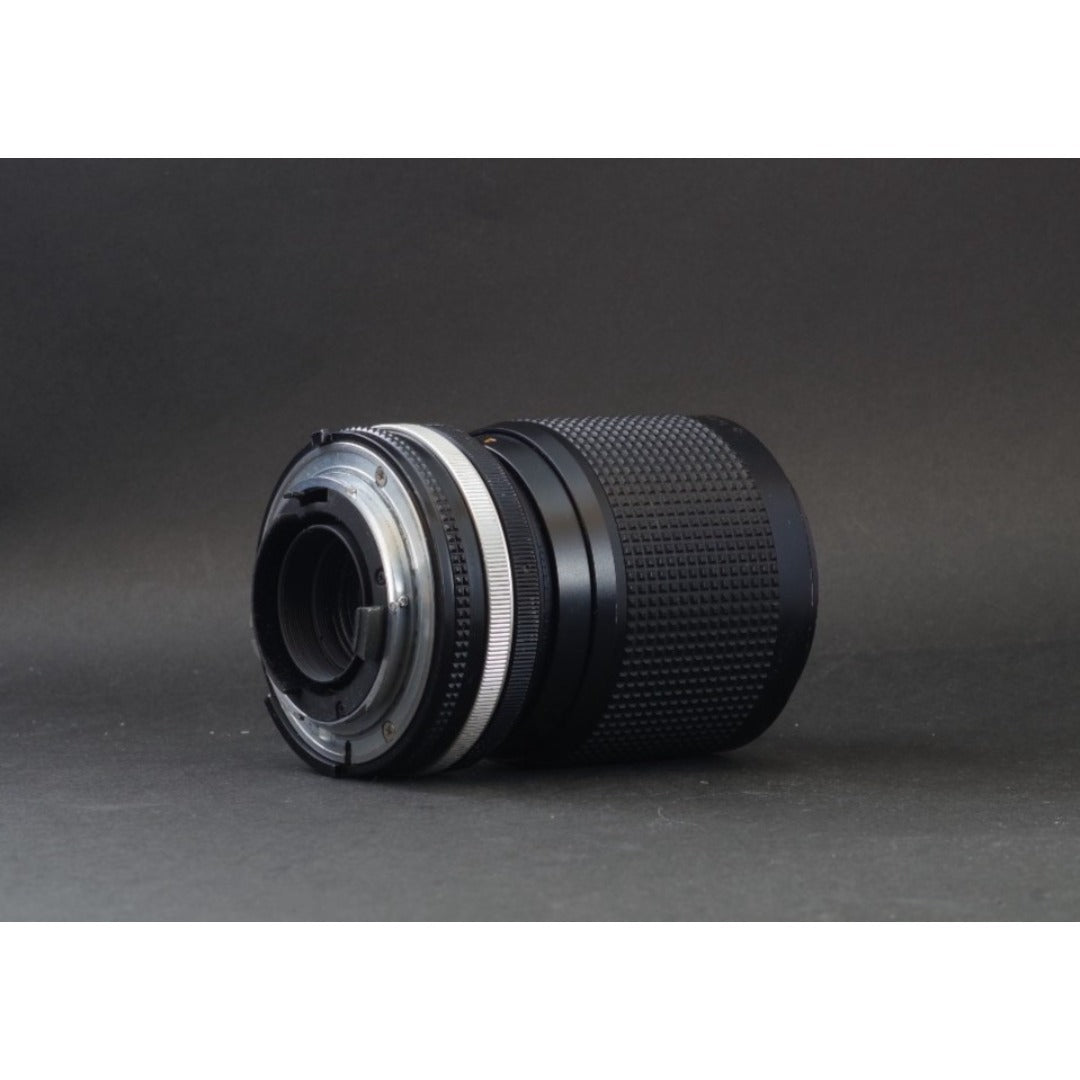 Nikon Zoom-NIKKOR 35-105mm f/3.5-4.5 Ai-S - Filem.sg