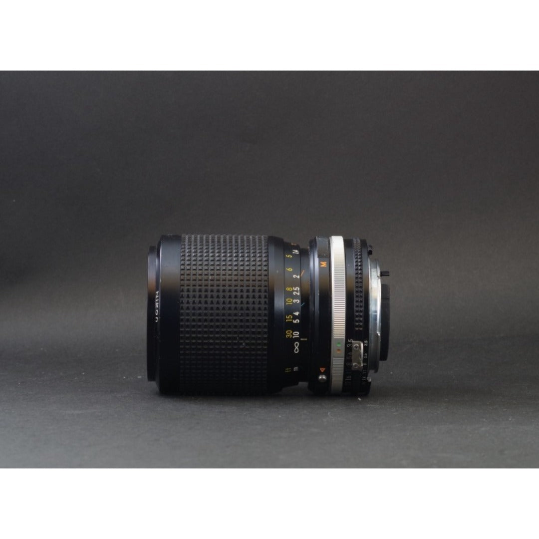 Nikon Zoom-NIKKOR 35-105mm f/3.5-4.5 Ai-S - Filem.sg
