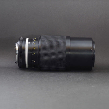 Nikon Zoom-NIKKOR 80-200mm f/4.5 Ai - Filem.sg