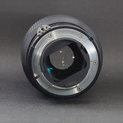 Nikon Zoom-NIKKOR 80-200mm f/4.5 Ai - Filem.sg