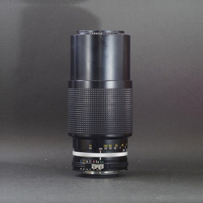 Nikon Zoom-NIKKOR 80-200mm f/4.5 Ai - Filem.sg
