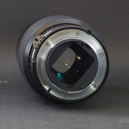 Nikon Zoom-NIKKOR 80-200mm f/4.5 Ai - Filem.sg