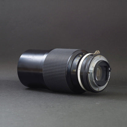 Nikon Zoom-NIKKOR 80-200mm f/4.5 Ai - Filem.sg