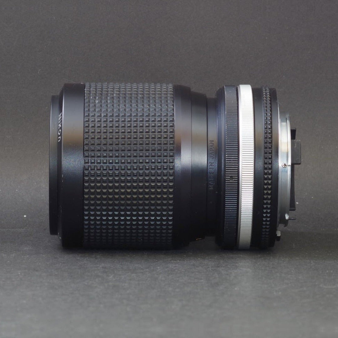 Nikon Zoom-NIKKOR 35-105mm f/3.5-4.5 Ai-S - Filem.sg