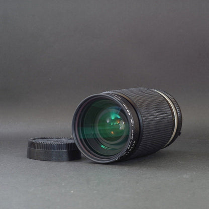 Nikon Zoom-NIKKOR 35-135mm f/3.5-4.5 Ai-S - Filem.sg