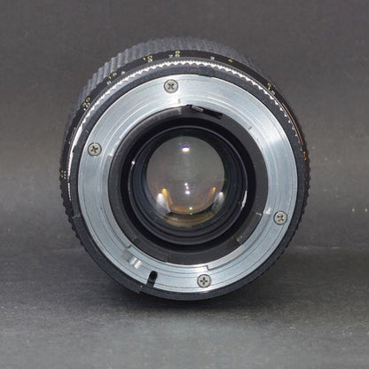 Nikon Zoom-NIKKOR 35-135mm f/3.5-4.5 Ai-S - Filem.sg
