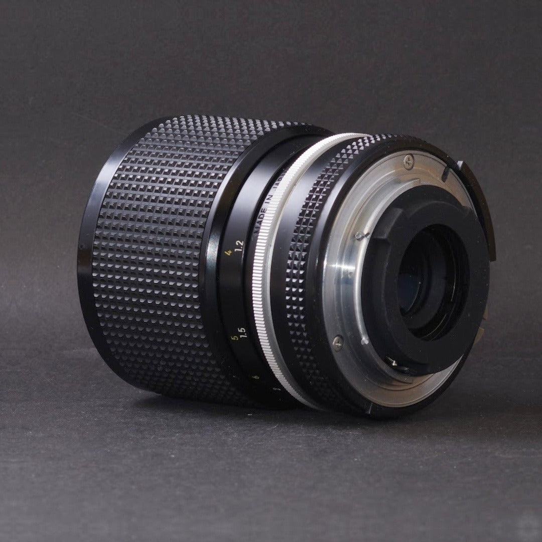 Nikon Zoom-NIKKOR 43-86mm f/3.5 Ai - Filem.sg