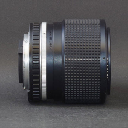 Nikon Series E Zoom 36-72mm f/3.5 Ai-S - Filem.sg