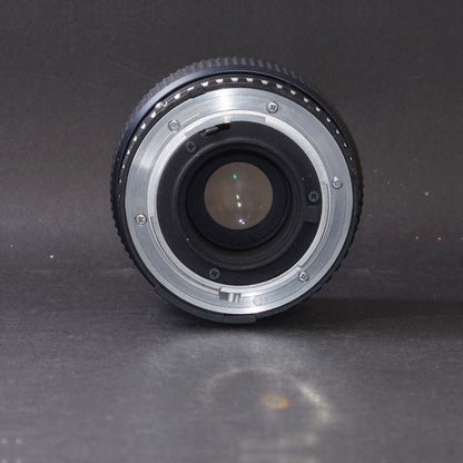 Nikon Series E Zoom 36-72mm f/3.5 Ai-S - Filem.sg
