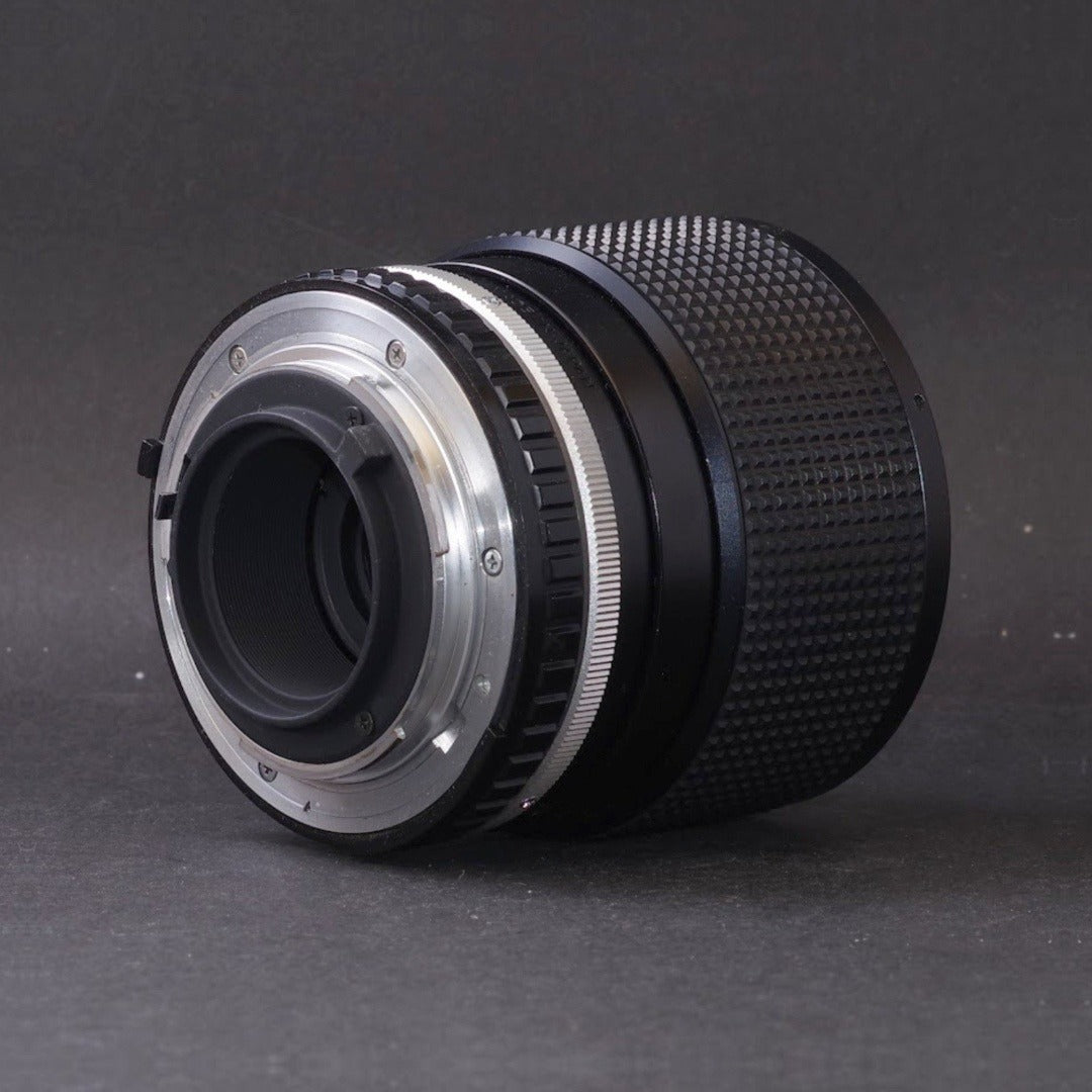 Nikon Series E Zoom 36-72mm f/3.5 Ai-S - Filem.sg