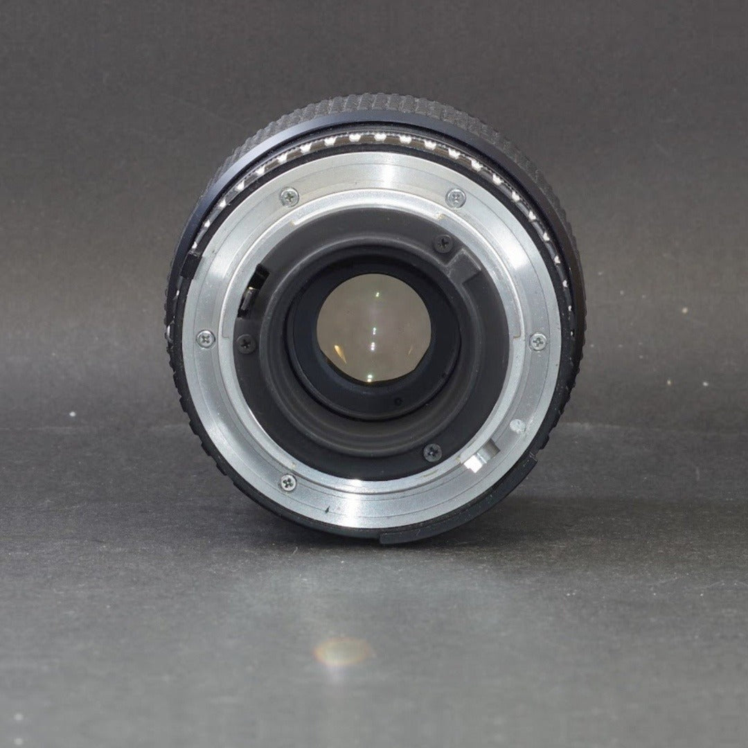 Nikon Series E Zoom 36-72mm f/3.5 Ai-S - Filem.sg