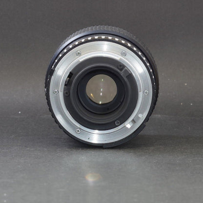 Nikon Series E Zoom 36-72mm f/3.5 Ai-S - Filem.sg