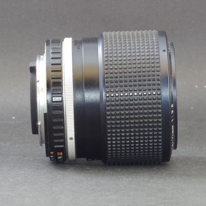Nikon Series E Zoom 36-72mm f/3.5 Ai-S - Filem.sg