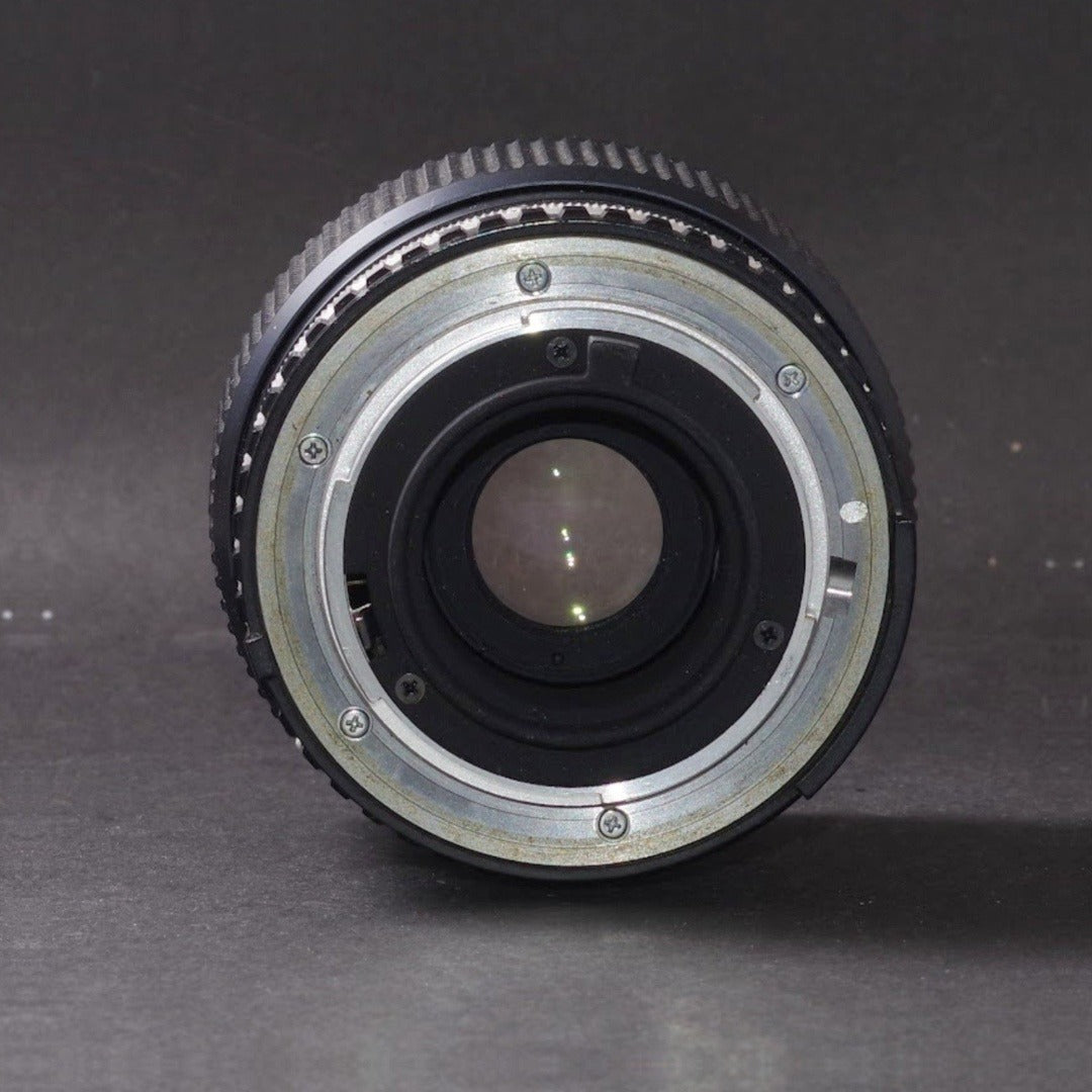 Nikon Series E Zoom 36-72mm f/3.5 Ai-S - Filem.sg