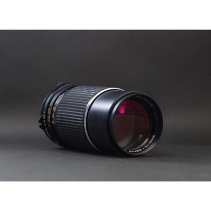 Mamiya Sekor C 210mm f/4 645 - Filem.sg