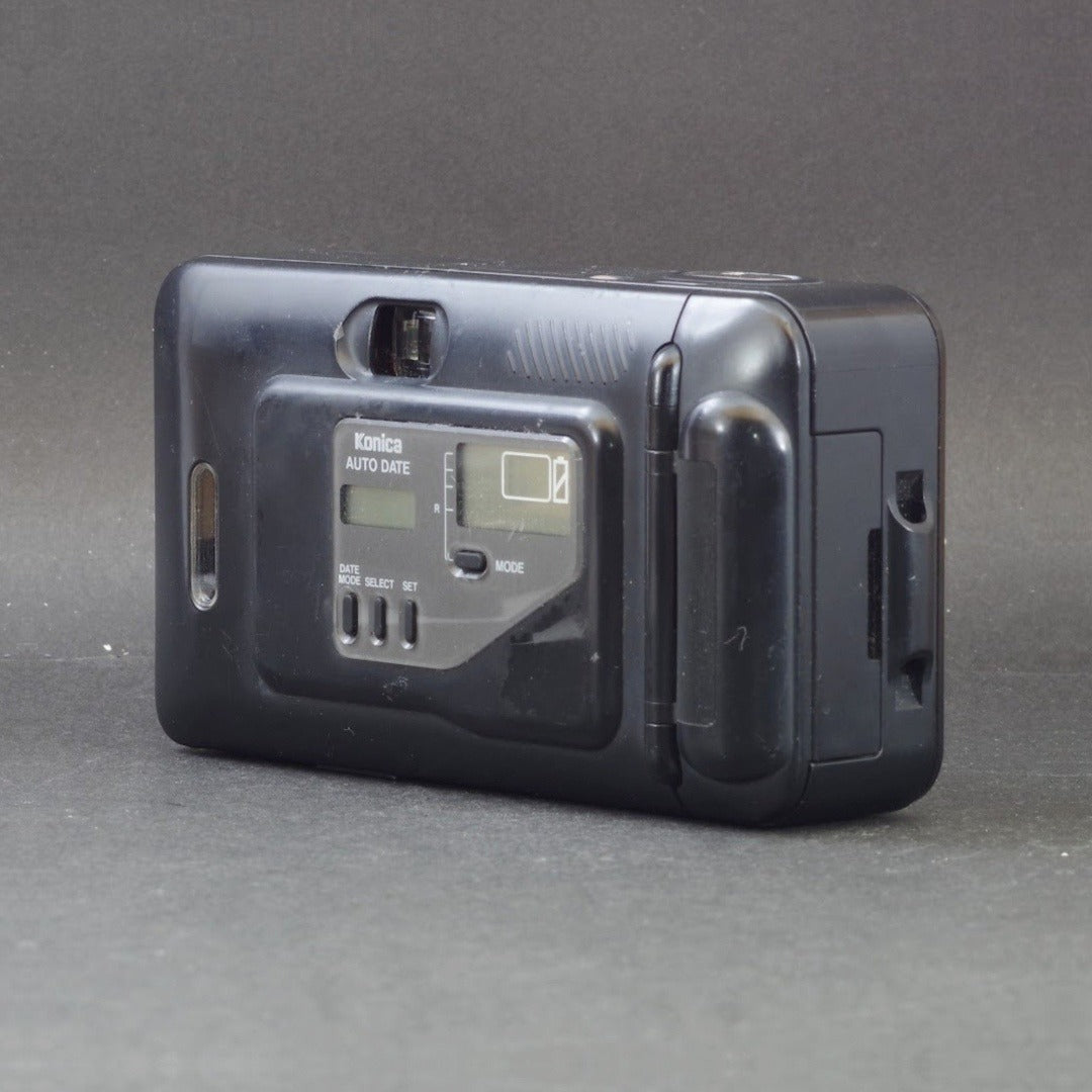Konica BIG MINI - Filem.sg