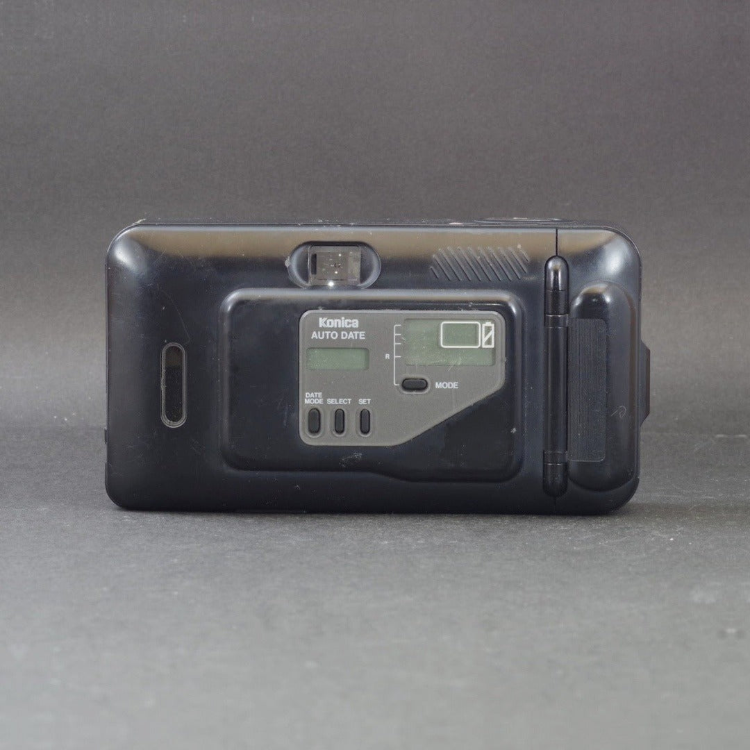 Konica BIG MINI - Filem.sg