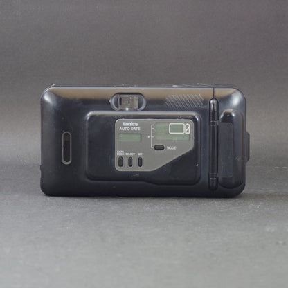 Konica BIG MINI - Filem.sg