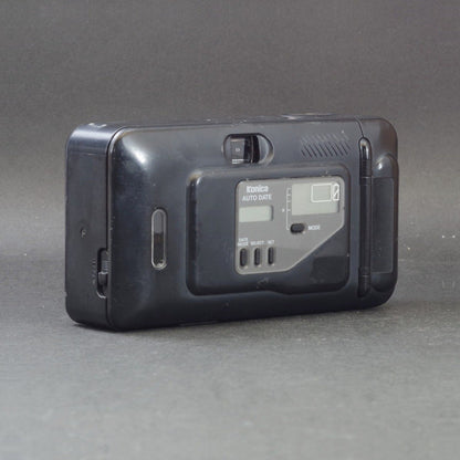 Konica BIG MINI - Filem.sg