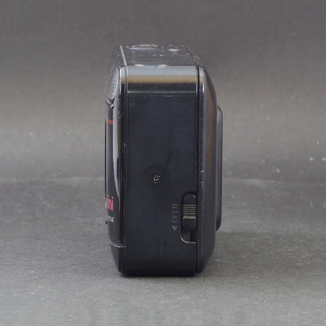 Konica BIG MINI - Filem.sg
