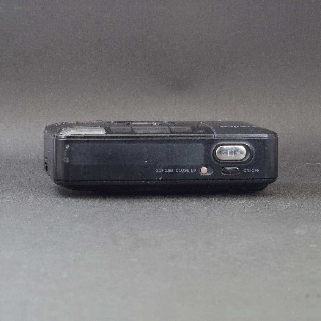 Konica BIG MINI - Filem.sg