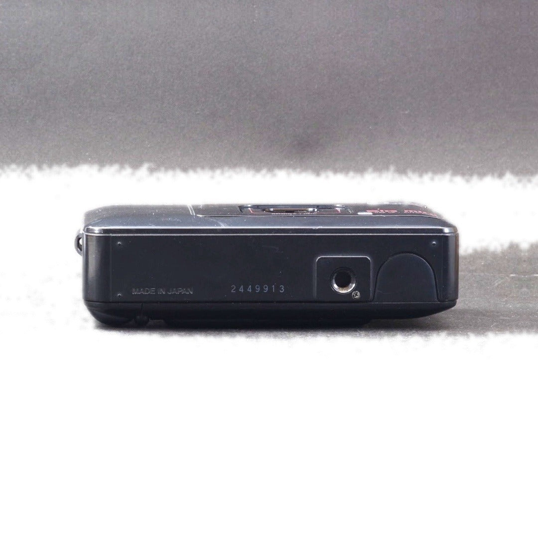 Konica BIG MINI - Filem.sg