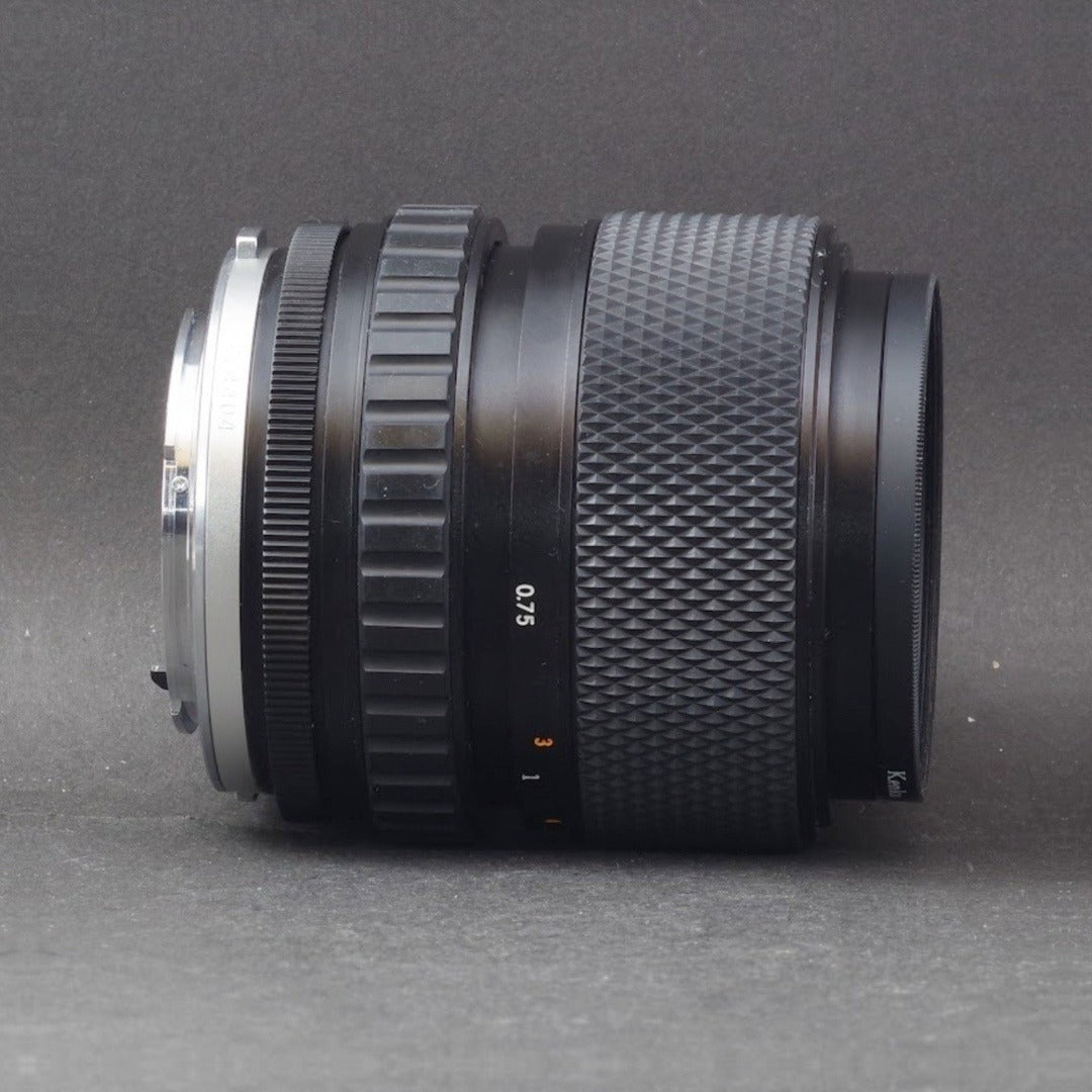 Olympus OM S Zuiko AUTO-ZOOM 35-70mm f/4 - Filem.sg