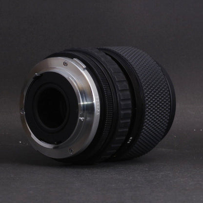 Olympus OM S Zuiko AUTO-ZOOM 35-70mm f/4 - Filem.sg