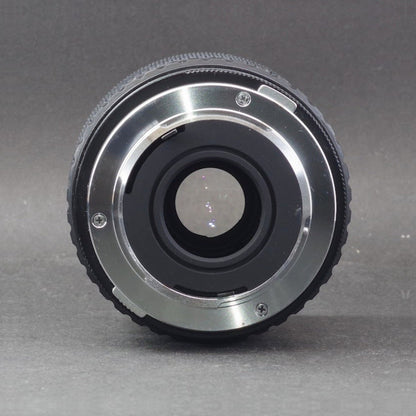Olympus OM S Zuiko AUTO-ZOOM 35-70mm f/4 - Filem.sg