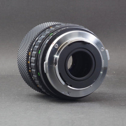 Olympus OM S Zuiko AUTO-ZOOM 35-70mm f/4 - Filem.sg