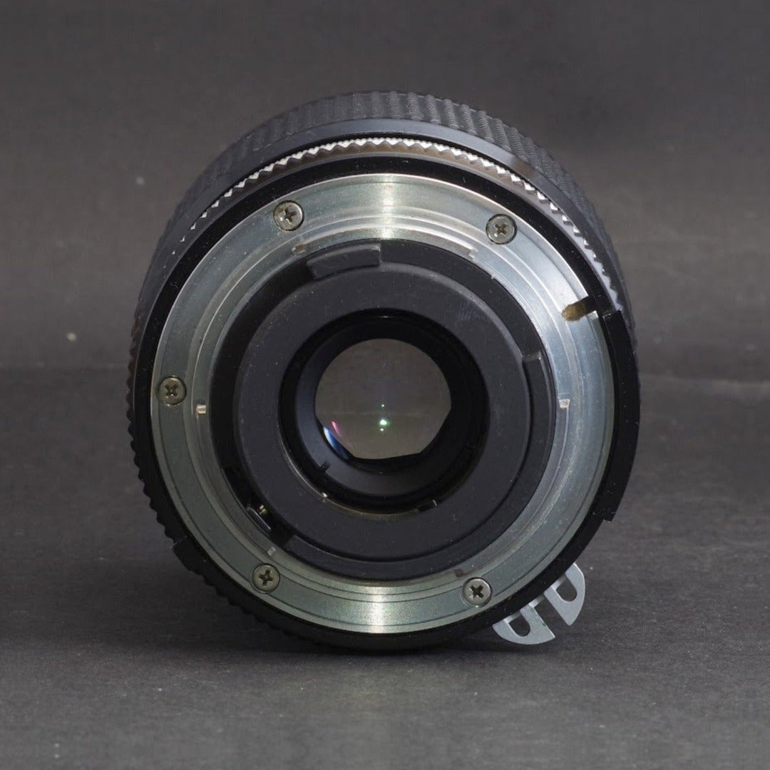 Nikon Zoom-NIKKOR 43-86mm f/3.5 Ai - Filem.sg