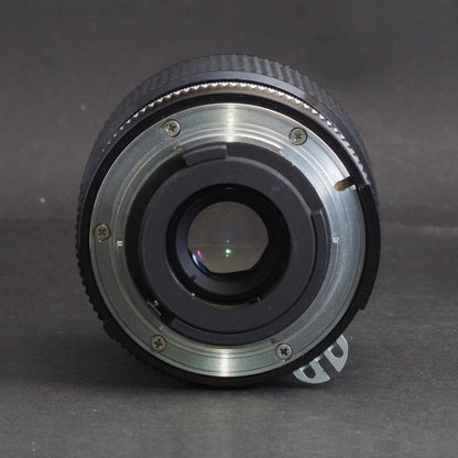 Nikon Zoom-NIKKOR 43-86mm f/3.5 Ai - Filem.sg