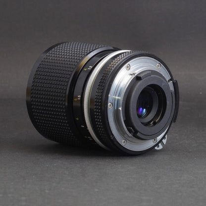 Nikon Zoom-NIKKOR 43-86mm f/3.5 Ai - Filem.sg