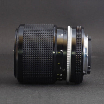 Nikon Zoom-NIKKOR 43-86mm f/3.5 Ai - Filem.sg