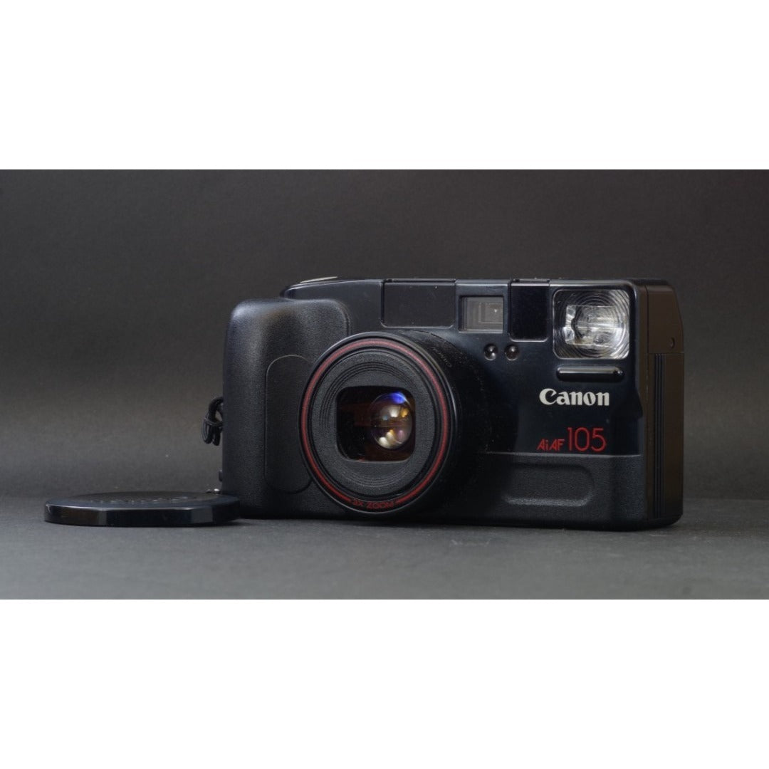 Canon Autoboy Zoom 105 - Filem.sg
