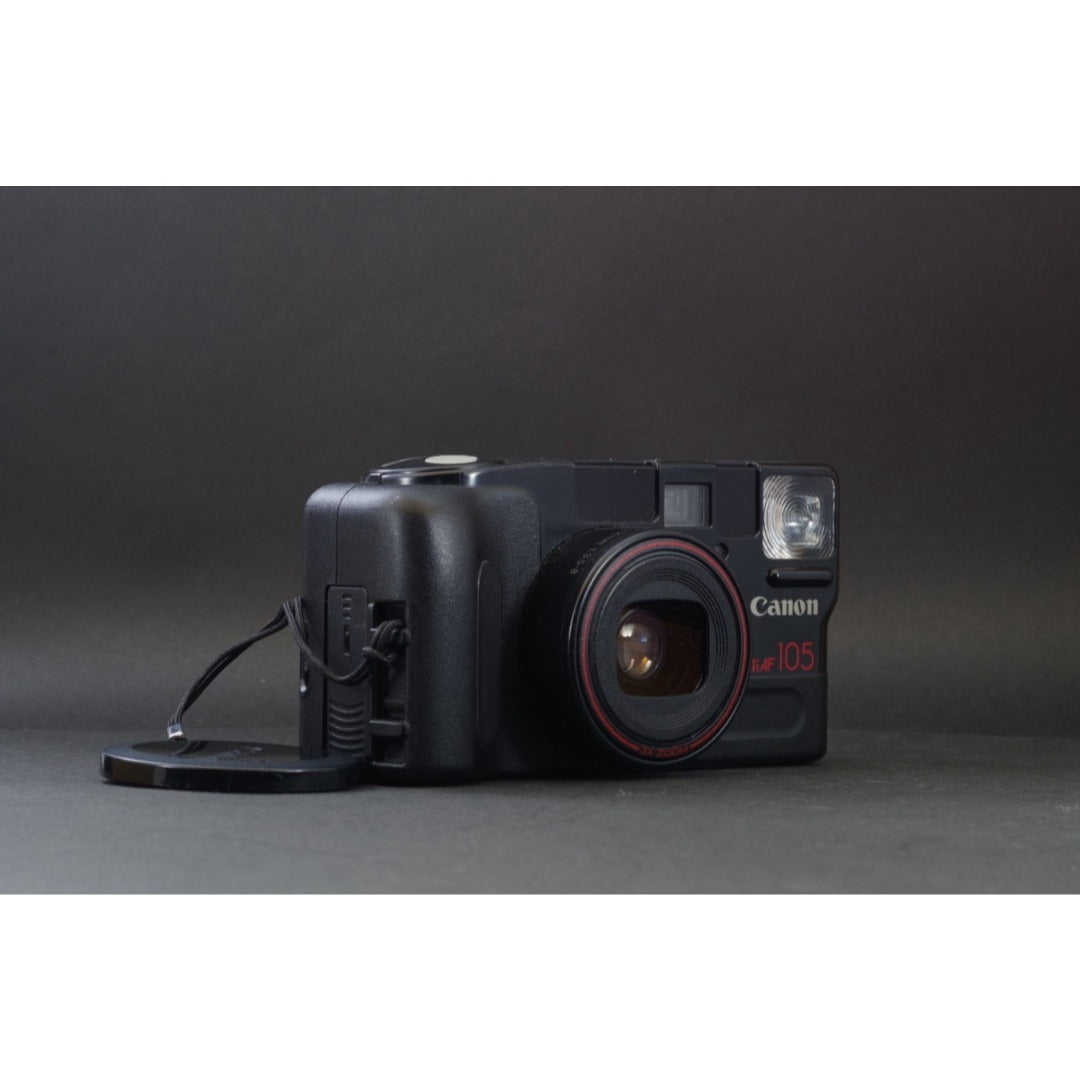 Canon Autoboy Zoom 105 - Filem.sg