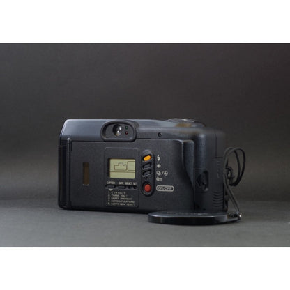Canon Autoboy Zoom 105 - Filem.sg