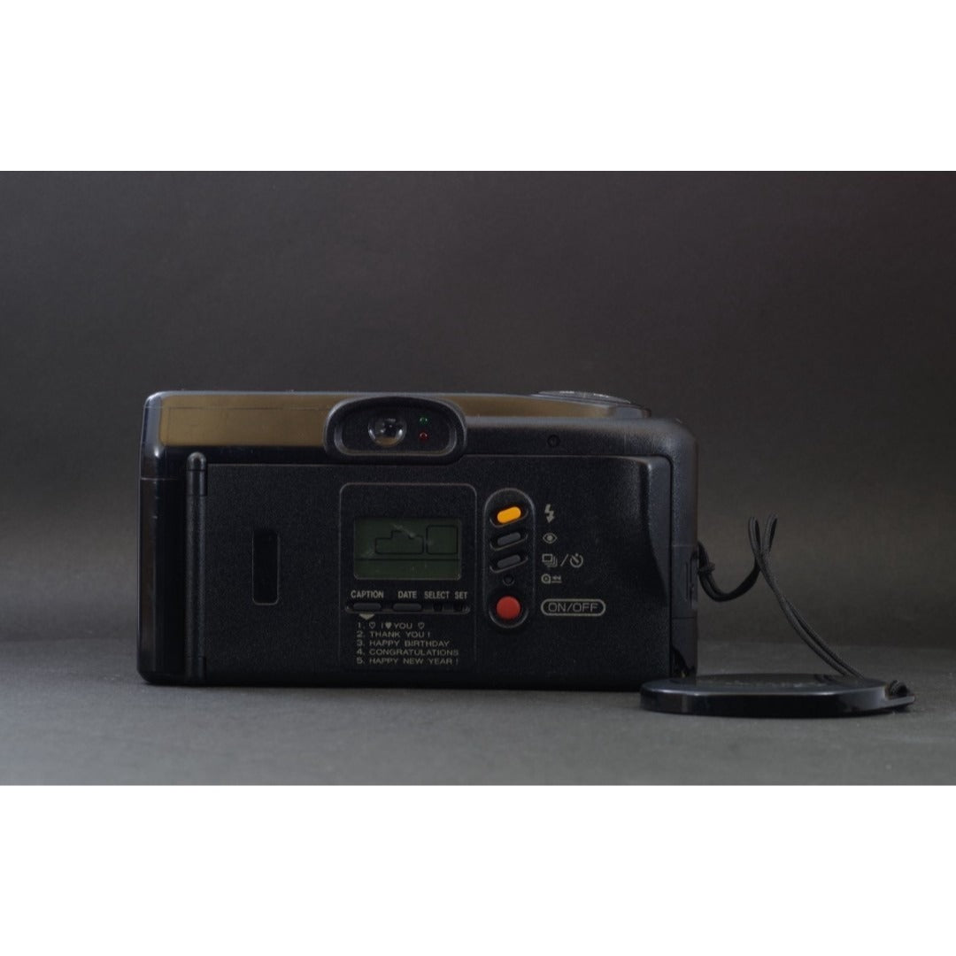 Canon Autoboy Zoom 105 - Filem.sg