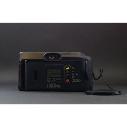 Canon Autoboy Zoom 105 - Filem.sg