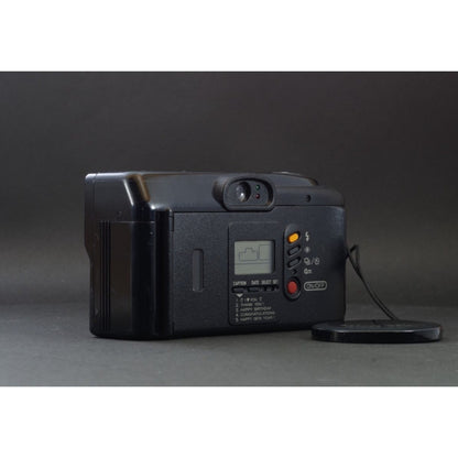 Canon Autoboy Zoom 105 - Filem.sg