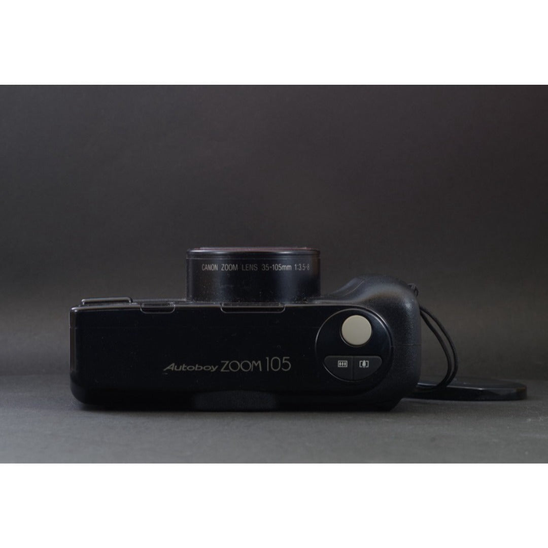 Canon Autoboy Zoom 105 - Filem.sg