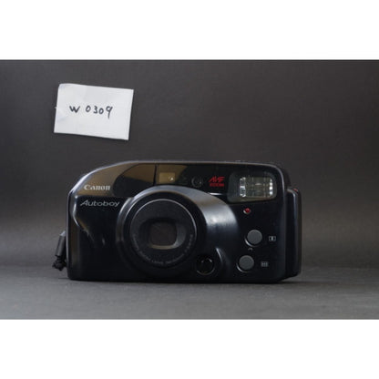 Canon Autoboy Zoom - Filem.sg