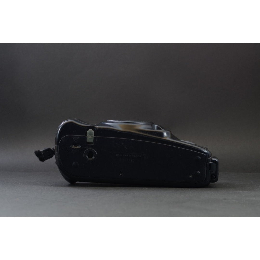 Canon Autoboy Zoom - Filem.sg