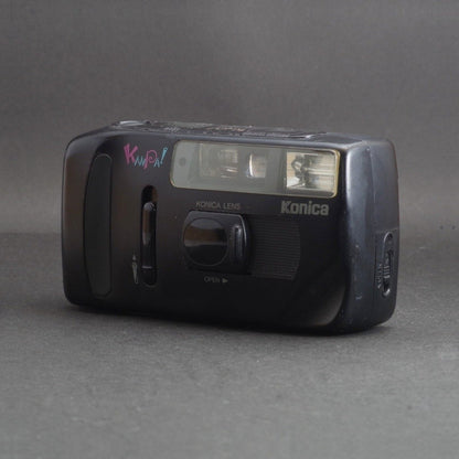 Konica Auto Date - Filem.sg