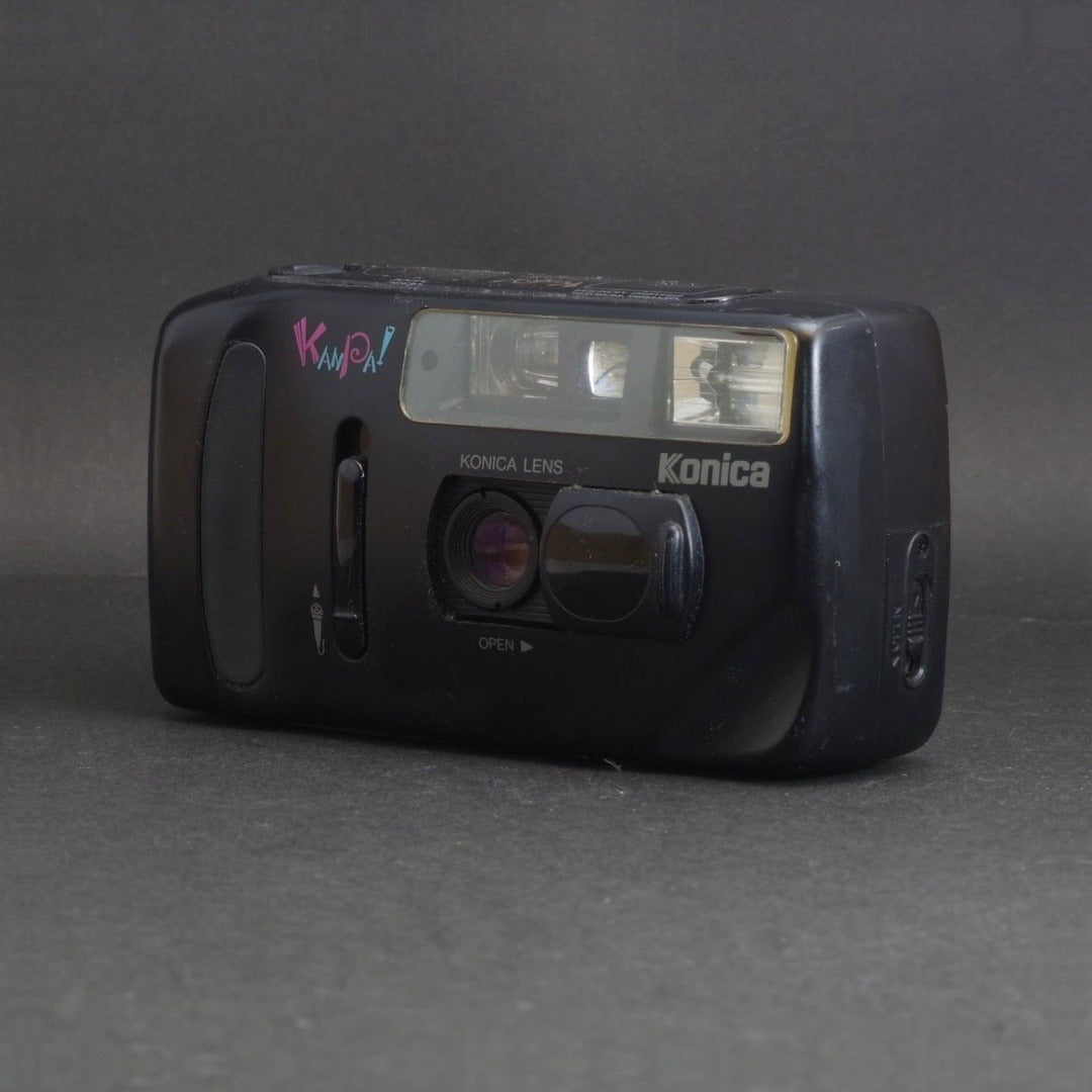 Konica Auto Date - Filem.sg
