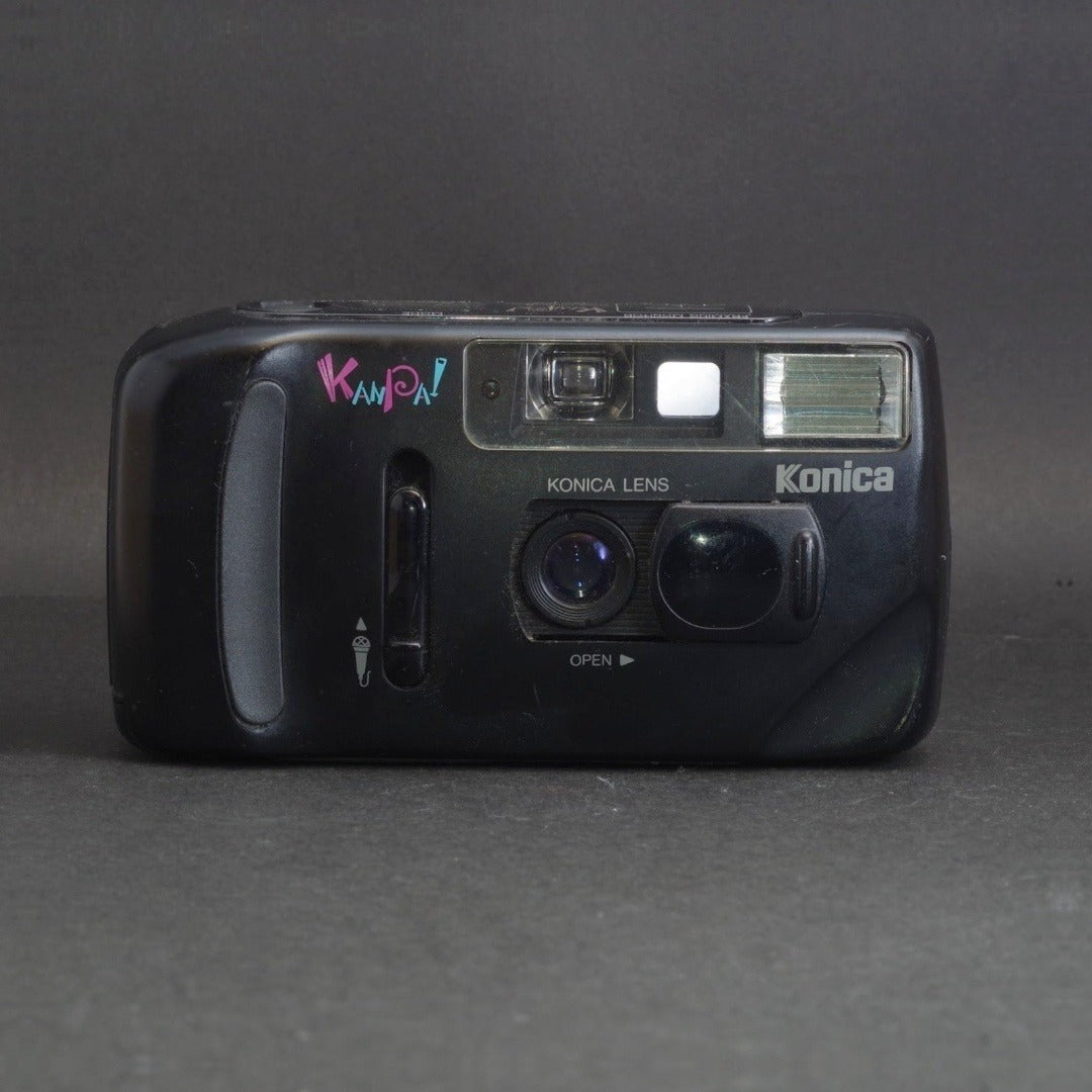 Konica Auto Date - Filem.sg