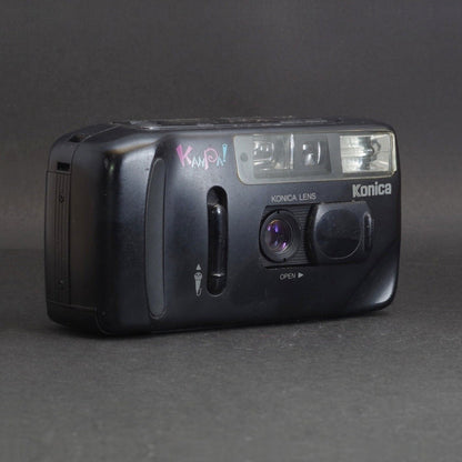 Konica Auto Date - Filem.sg